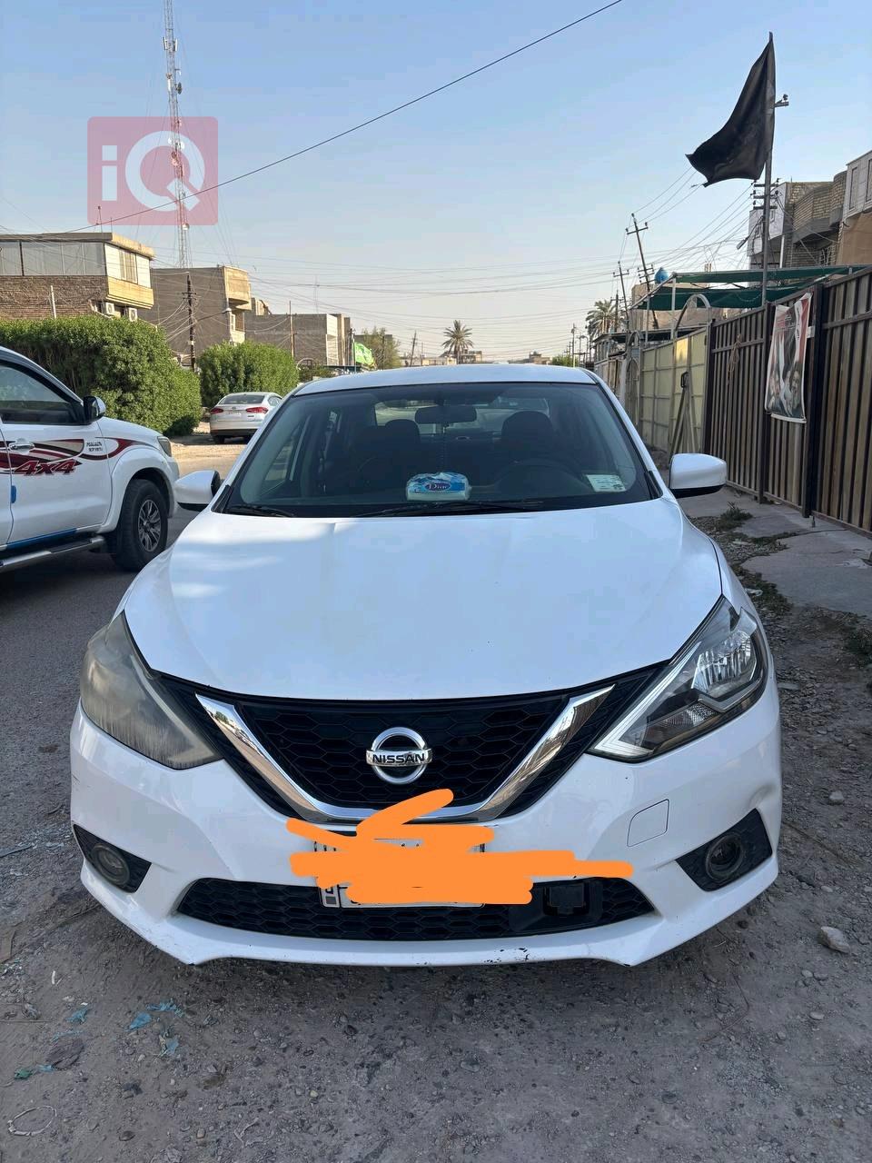 Nissan Sentra